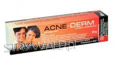 acne derm
