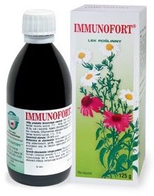 immunofort